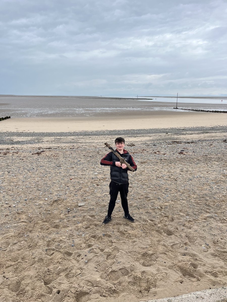 Saint Aidan's Geography tweet media