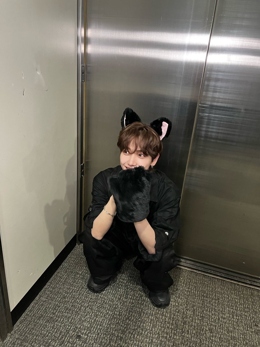BOYNEXTDOOR_twt's tweet photo. 명냥이
#명재현 #보이넥스트도어 #JAEHYUN
#BOYNEXTDOOR https://t.co/xVOvvVLA3j