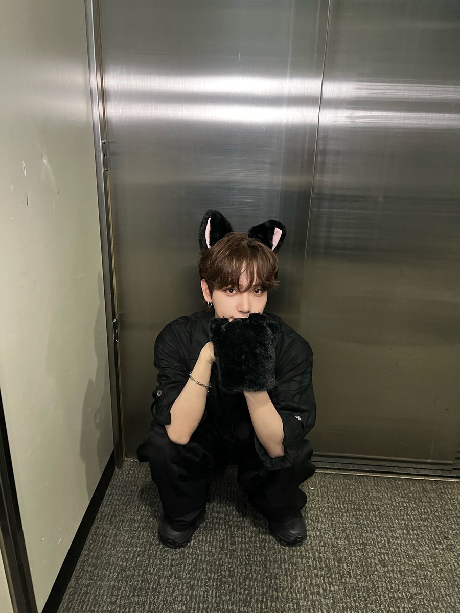 BOYNEXTDOOR_twt's tweet photo. 명냥이
#명재현 #보이넥스트도어 #JAEHYUN
#BOYNEXTDOOR https://t.co/xVOvvVLA3j