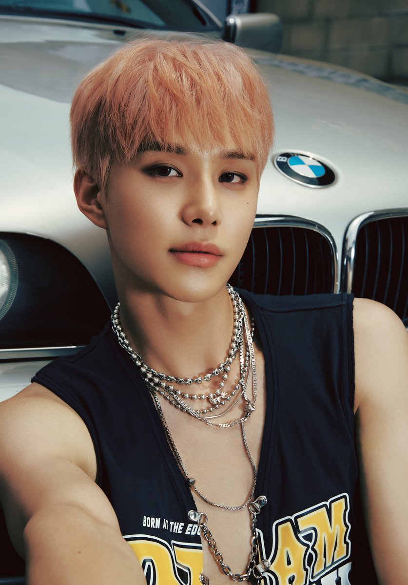 NCT 127 tweet media