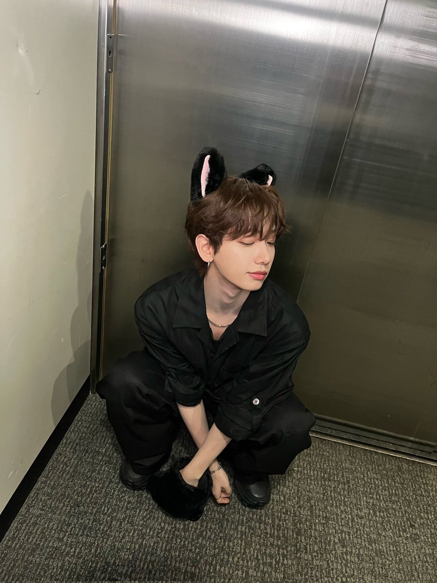 BOYNEXTDOOR_twt's tweet photo. 명냥이
#명재현 #보이넥스트도어 #JAEHYUN
#BOYNEXTDOOR https://t.co/xVOvvVLA3j