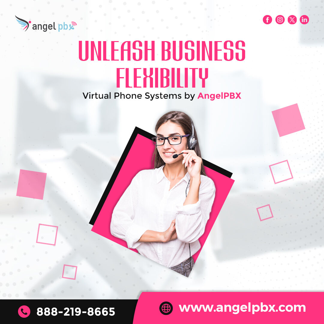 angel_pbx's tweet image. Say goodbye to desk phones! #AngelPBX virtual systems let you work from anywhere &amp;amp; stay connected.  Boost mobility &amp;amp; professionalism.

#PBX #PBXSoftware #callcenter