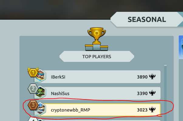 cryptonewbb_'s tweet photo. Feels good man! Hope I can maintain it! 🫶

Now for the giveaways, let's reveal the very "simple" criteria.

I'll be giving away 5 random @playwildforest  EPIC SKINS! 🫶

Kindly check comment sections on how you can participate 😊👇👇 https://t.co/8vy10xiEoU