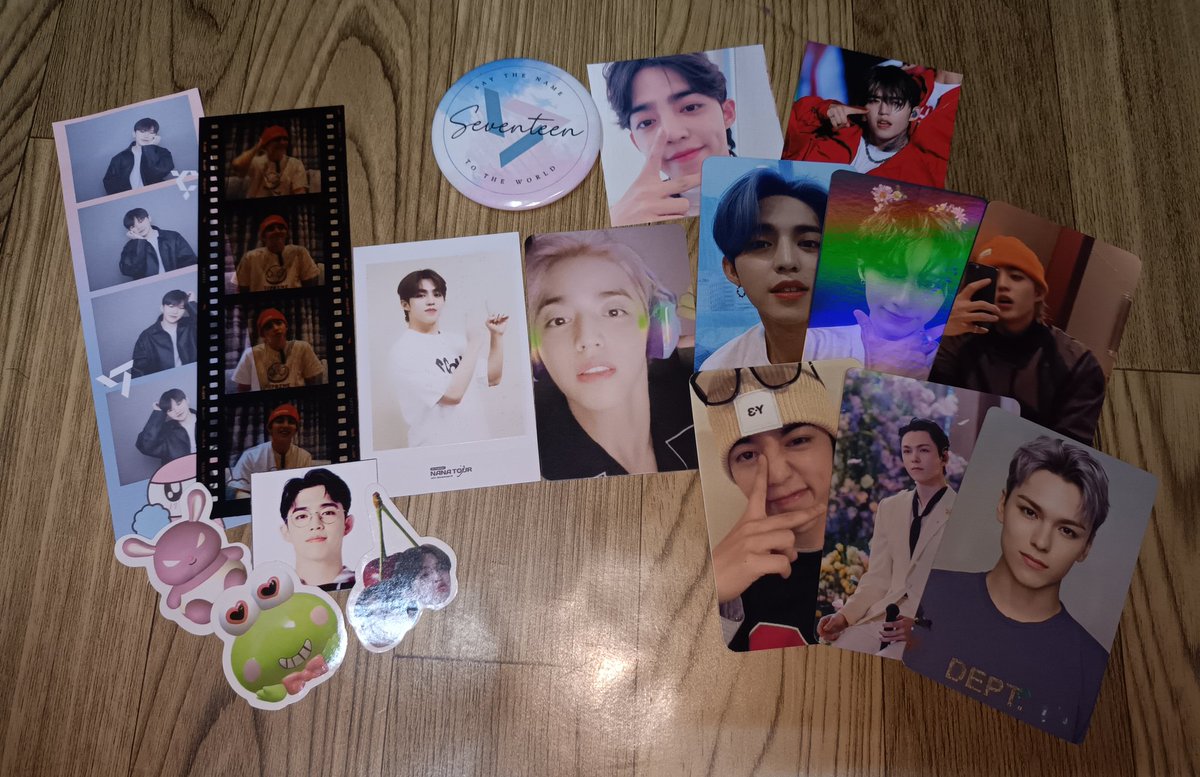 __lyurself's tweet photo. ♧♧ #cookierecv ♧♧
Thank youuu @scwoupy!! Dumating naa hehez
-- #creyproofs https://t.co/wLjoynrUC9