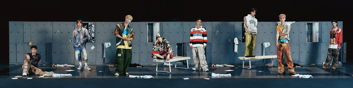 NCT 127 tweet media