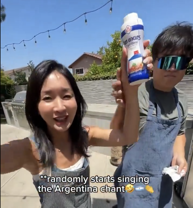 Pregonero tweet media