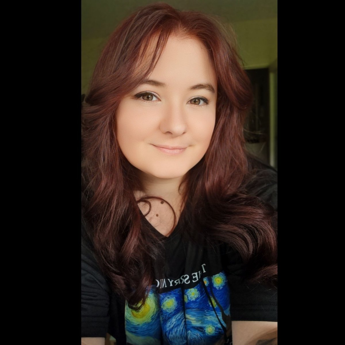 #NouvellePhotoDeProfil