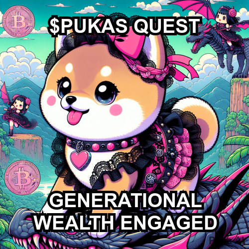PUKA AI I!!!! tweet media