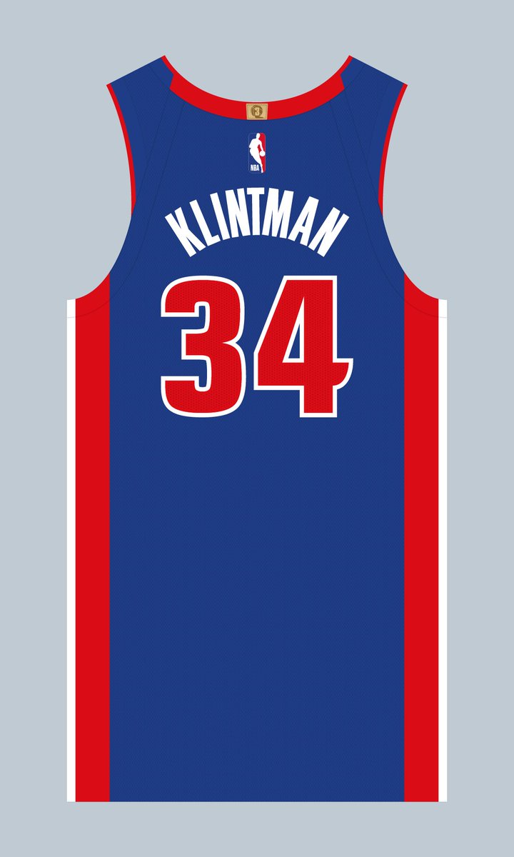 PistonsBrasil_'s tweet photo. Numeração das novas aquisições do Pistons:

Tobias Harris #12
Ele usava a 34 no Pistons, mas preferiu deixar o Bobi com a mesma. A 12 ele usava no college e anteriormente no Sixers.

Boby Klintman #32

Wendell Moore #7
Pegou o número amaldiçoado 

Tim Hardaway Jr #8 https://t.co/bMr9B1CSGQ