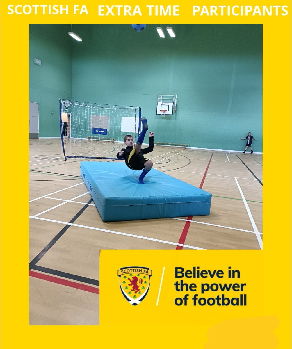 DundeeWestCT's tweet photo. ‼️Extra Time Update‼️
The extra time participants enjoyed lots of fun and games during the end of their school term.... Then they have also been enjoying Summer Camps this week.

🤝🏻Main Partners🤝🏻
☑️@ScotFAEast 
☑️@scotgov 
☑️@CraigowlPrimary 
☑️@DundeeBairns 
☑️Active Bistro https://t.co/e5cWqMf6T0
