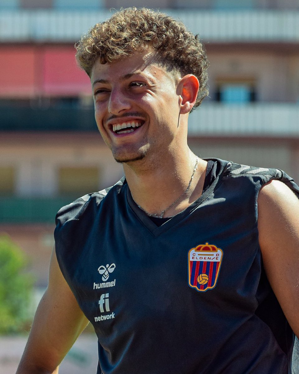 Los nuevos chicos 🤙🏻😄 #ElijoSoñar 

👥 <a href="/vicama8/">Victor Camarasa</a> y <a href="/Mbd99Simo/">Simo Bouzaidi</a>