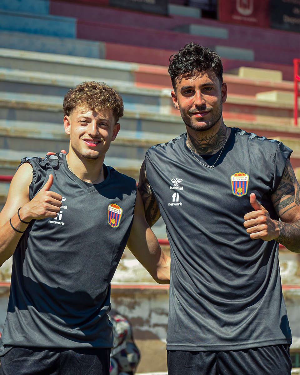 CD Eldense tweet media