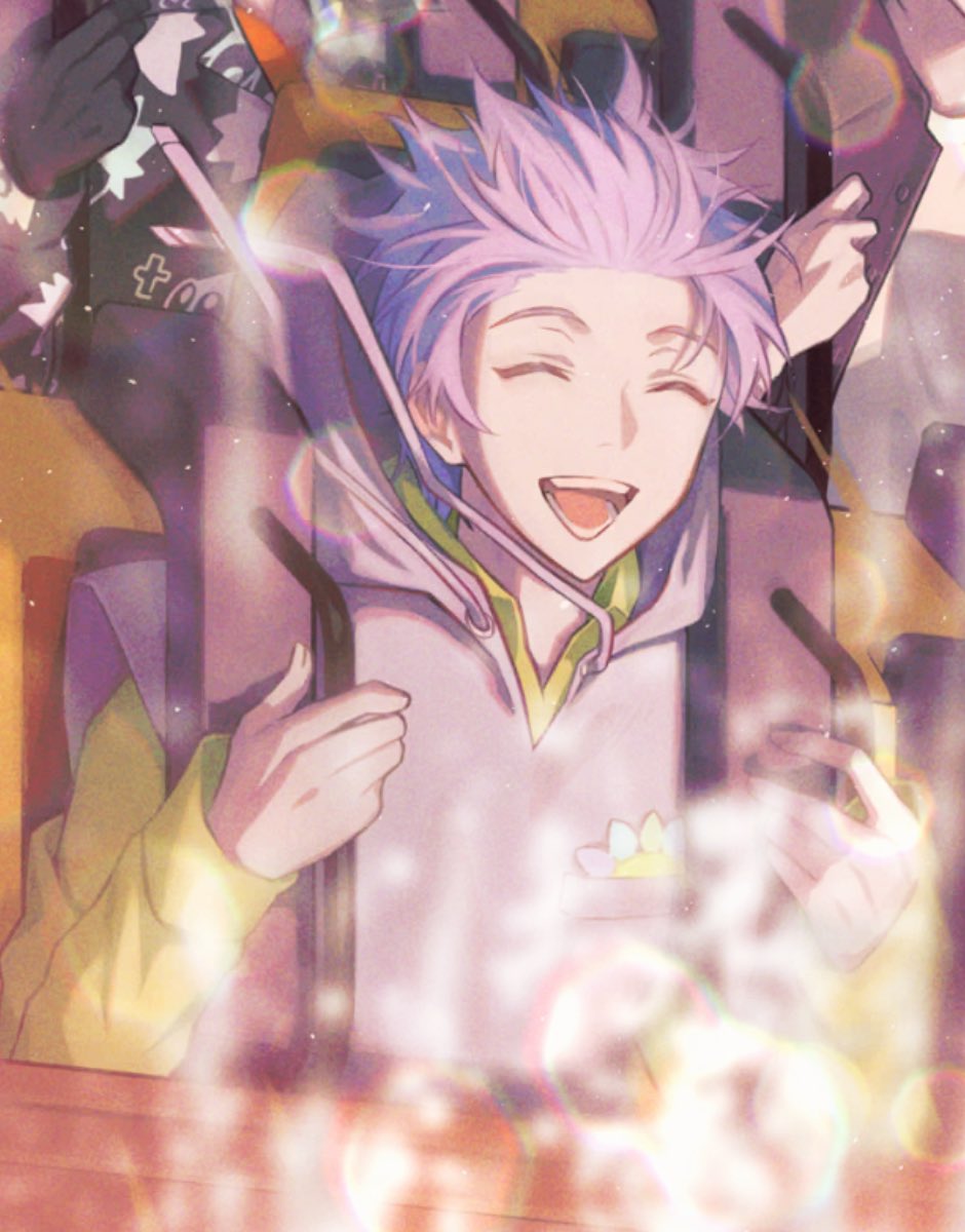 私服まとめ 音無 叶空 #東京ディバンカー #東ディバ