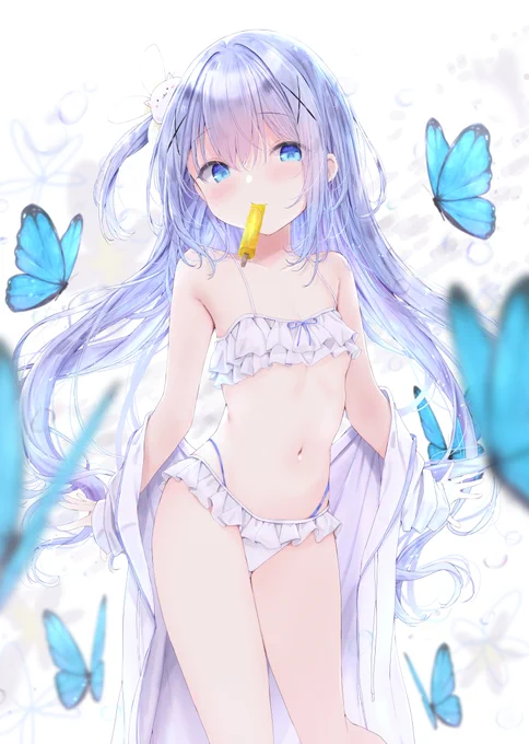 チノちゃん。