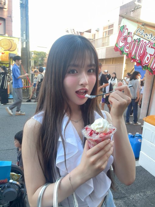 りりのTwitter画像20