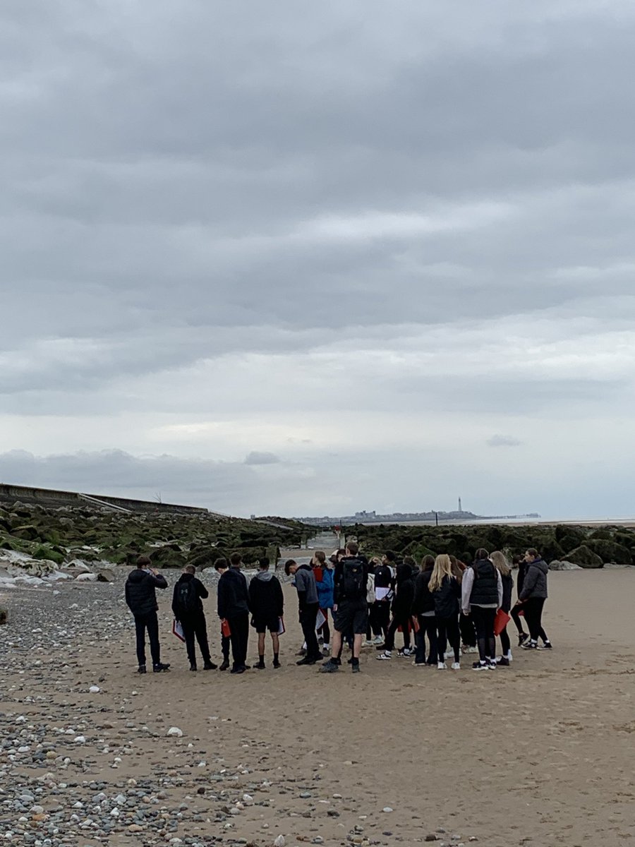 Saint Aidan's Geography tweet media