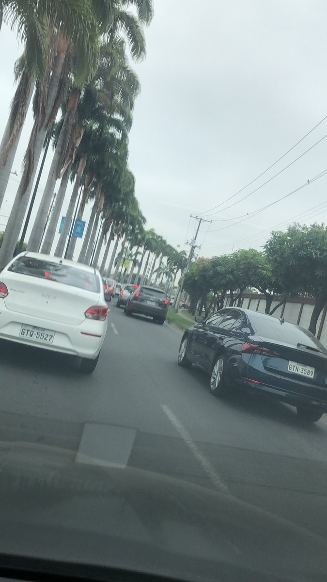 MrD07's tweet photo. Estimado alcalde @juanjoseyunez es de locos el tráfico en la salida de ciudad celeste hoy viernes 8:05 am por poner unos rompe velocidades que no ayudan en nada https://t.co/Oh7fZcVv1c