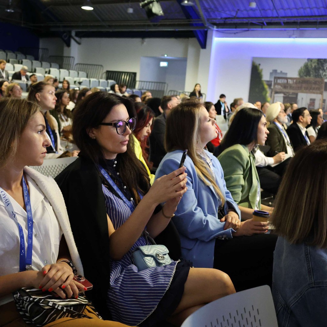 FACE Conference and Exhibition tweet media