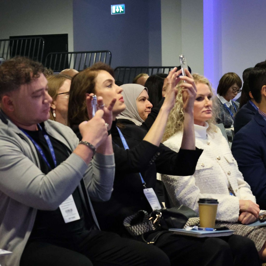 FACE Conference and Exhibition tweet media