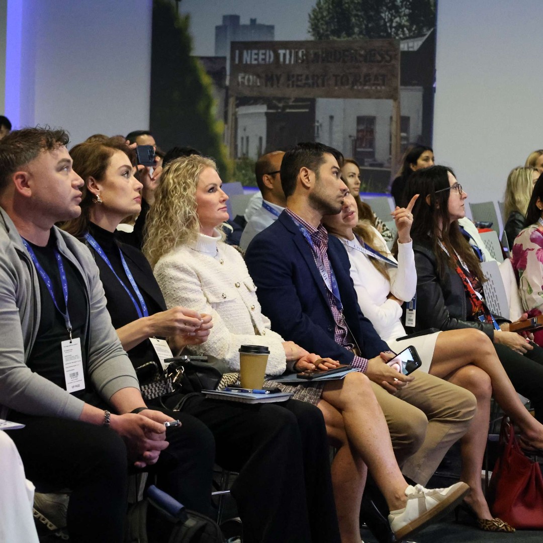 FACE Conference and Exhibition tweet media