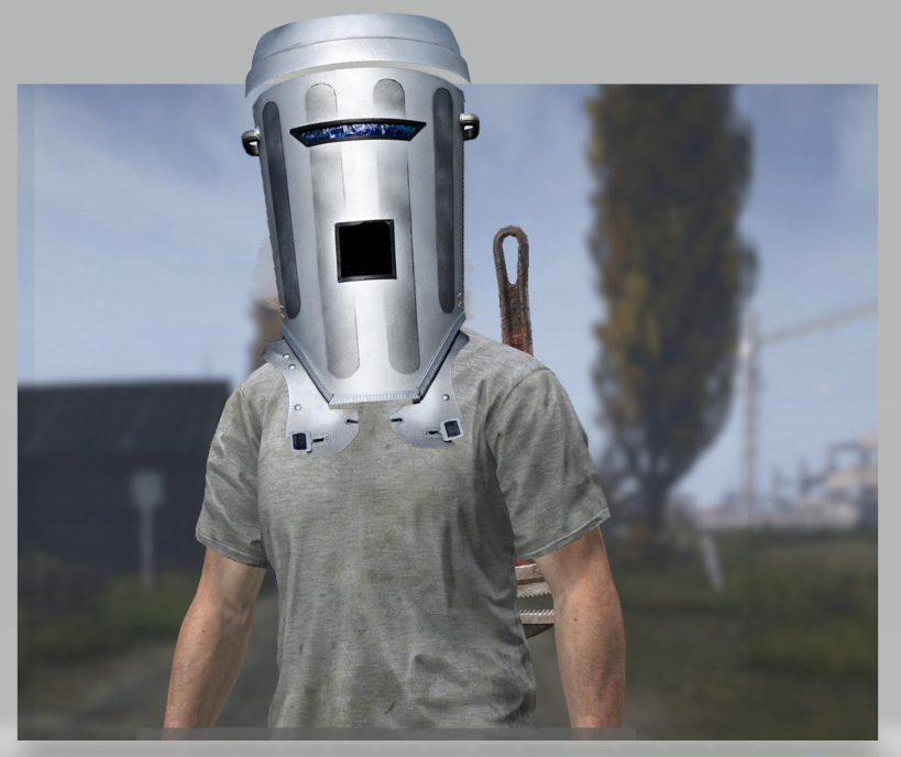 BeavProductions's tweet photo. @Wasted_GG @Spaggie @DayZ https://t.co/aF6wVyCJET