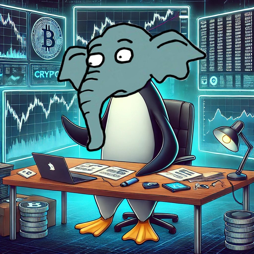 Study $PAUL

🕰Age: 15h
🔺ATH: 1.2M
🫂Holders: 624
📊Volume: $2M
📈Dextools Update: Yes
📉Dexscreen Update: Yes
🔥Triple-Trending: Yes
🦎CMC/CG: ⌛️

10M Programmed!