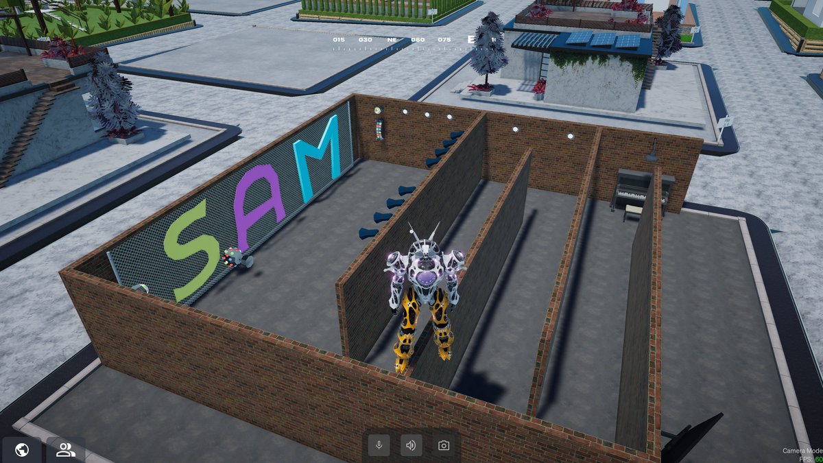 ADA__Lover's tweet photo. @Pavia_io  FLUX V2
Registered users are building!!🏗️
Expectations are rising for the MVP!😃

$PAVIA #Metaverse #Crypto $ADA #Cardano https://t.co/gPacUqQVjN