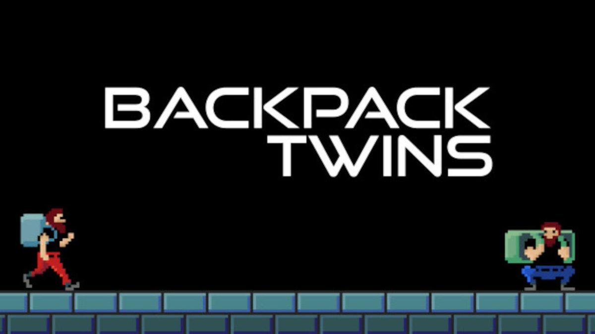 gamerscorebr's tweet photo. Backpack Twin - Análise do jogo
Backpack Twin é um jogo de quebra-cabeça desafiador, focado na alternância precisa entre dois personagens. Confira a nossa review! #BackpackTwin #AMATAKK #ImaBryn #PC #Playstation #Xbox #Gamerscore
👉https://t.co/G81PKNDcGo https://t.co/14MZgk2YEs