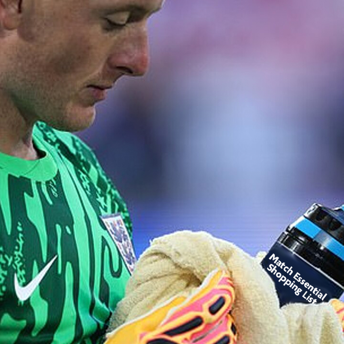 Morrisons tweet media