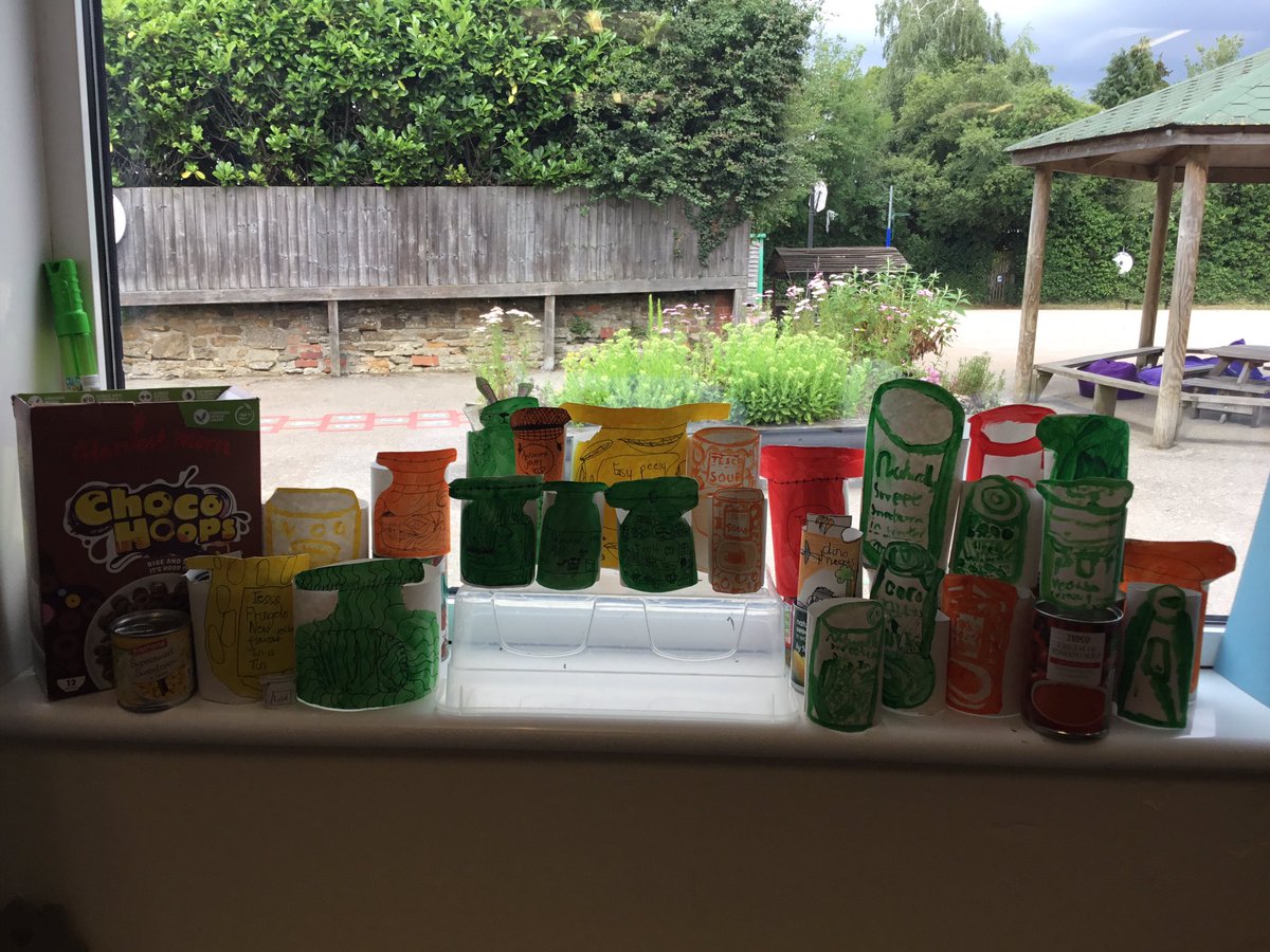 Bugbrooke_Y3/4 tweet media