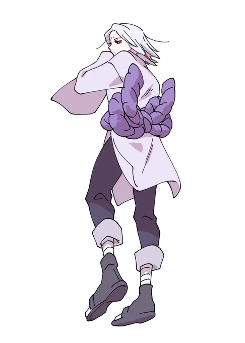 君麻呂