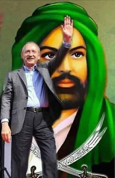 Çok haklısın canım kardeşim ama piromun Ali baş Hızır yoldaşın olsun 💖💖💖🌹💖🌹🌹♥️♥️🌹♥️