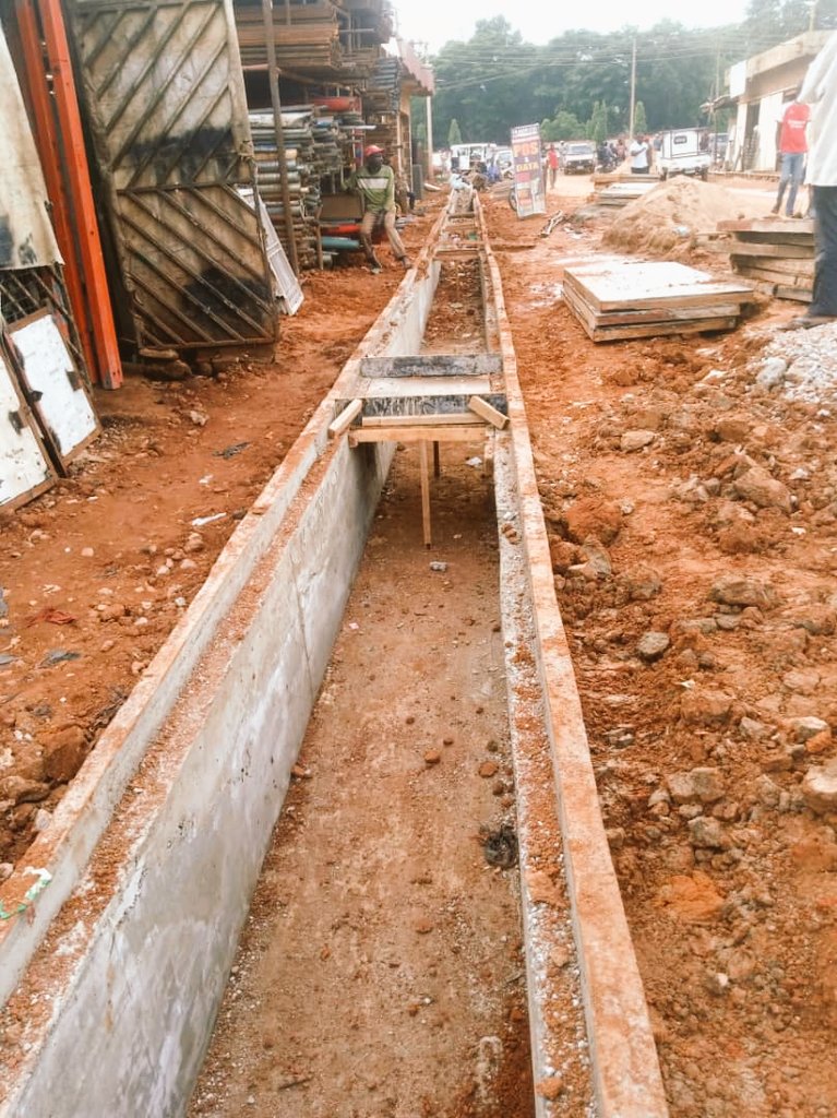 Kaduna State Roads Agency tweet media