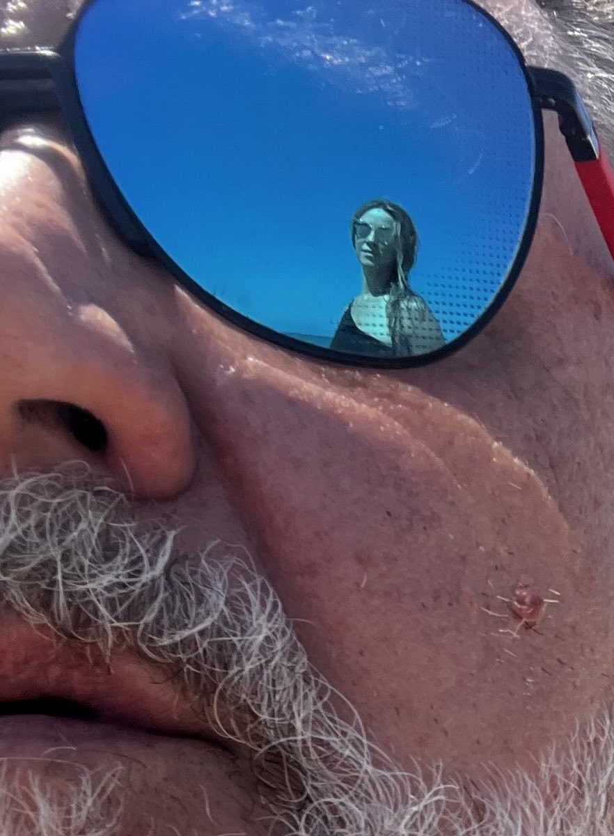 russellcrowe's tweet photo. Where am I now ? https://t.co/mkvEiEDird