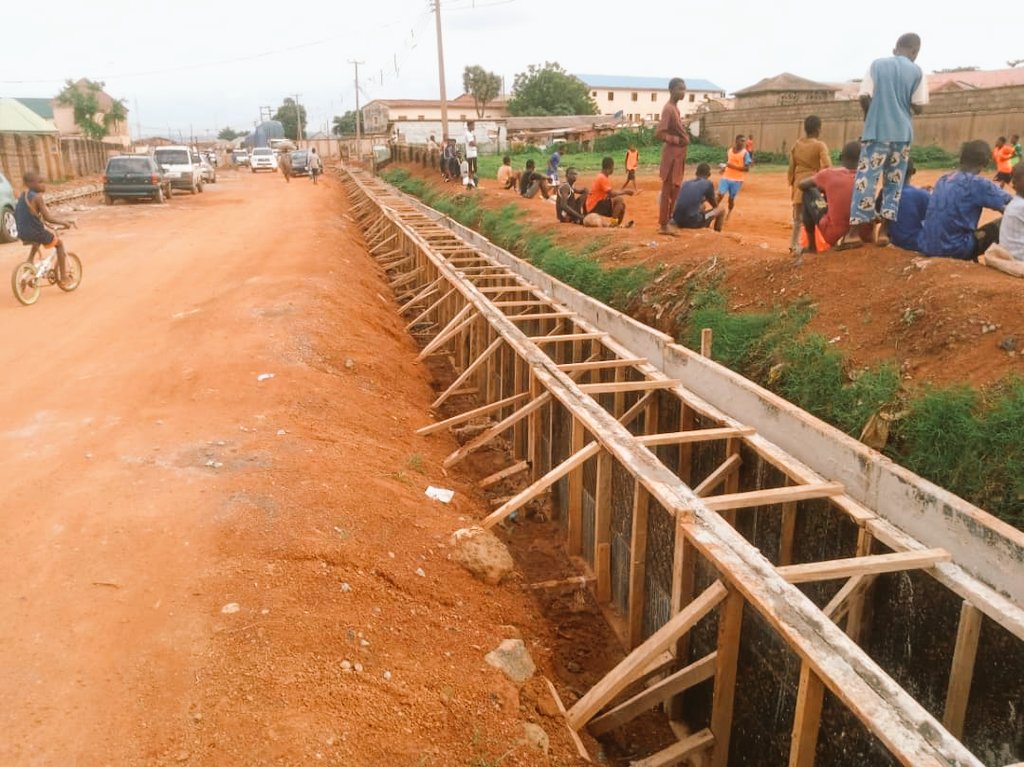 Kaduna State Roads Agency tweet media