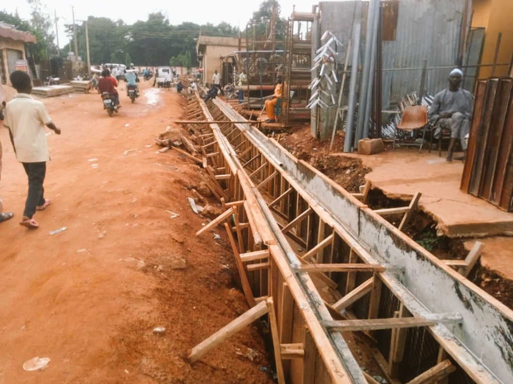 Kaduna State Roads Agency tweet media