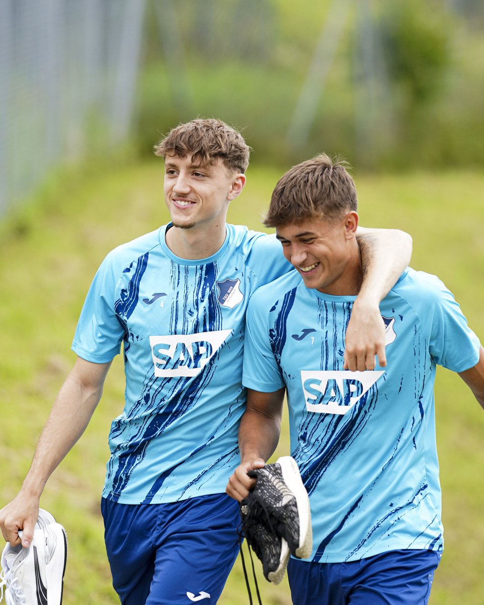 TSG Hoffenheim tweet media