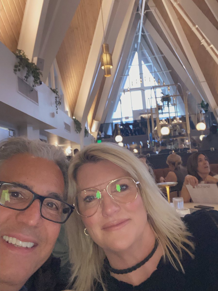 Happy birthday to my one and only <a href="/Tony_BATtista/">Tony Battista</a> ! Another year by your side, driving you crazy! My best friend and best camping partner 😜 You are the absolute best! ❤️🥰
