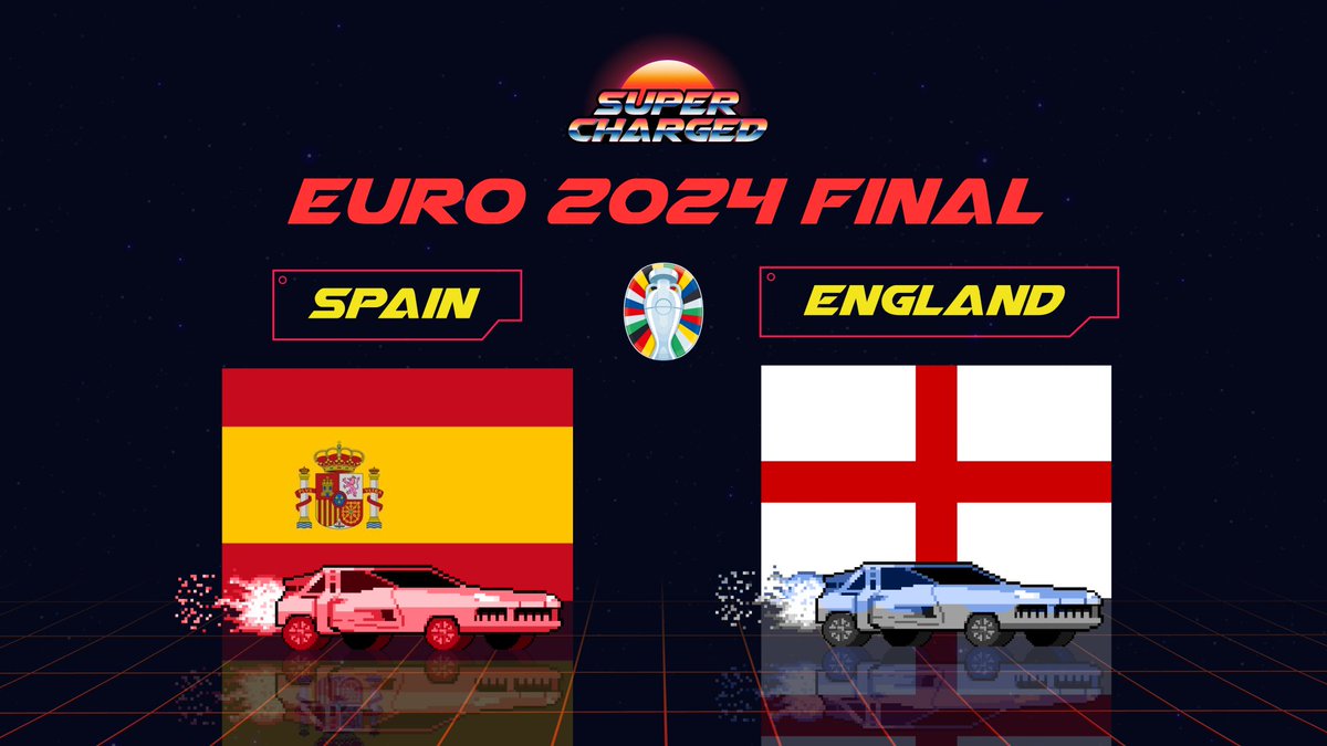 SuperCharged ⚡️ tweet media