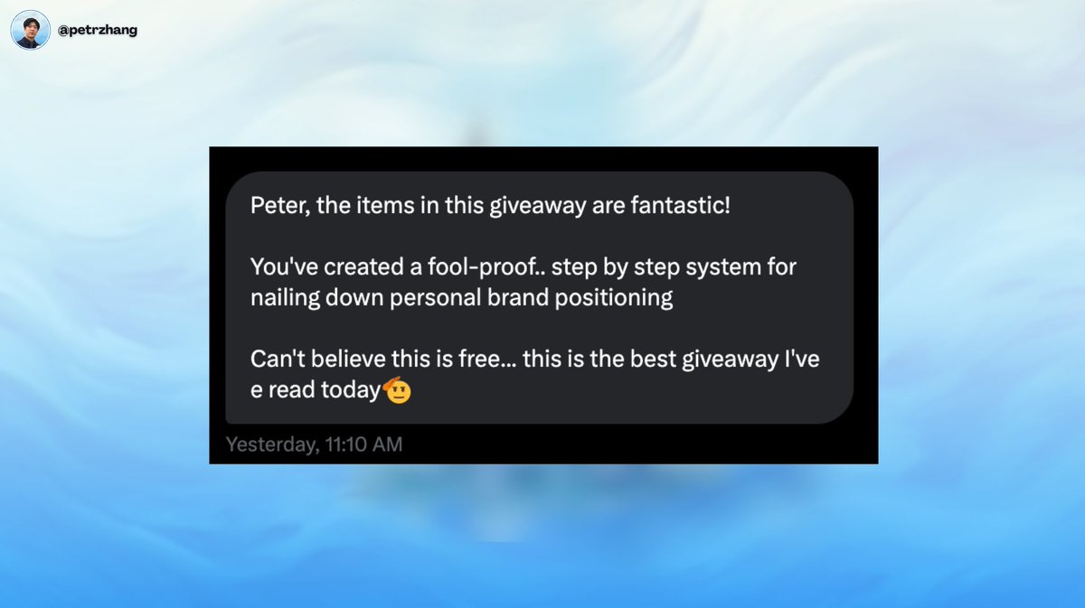 Peter Zhang (@petrzhang) / Posts / X