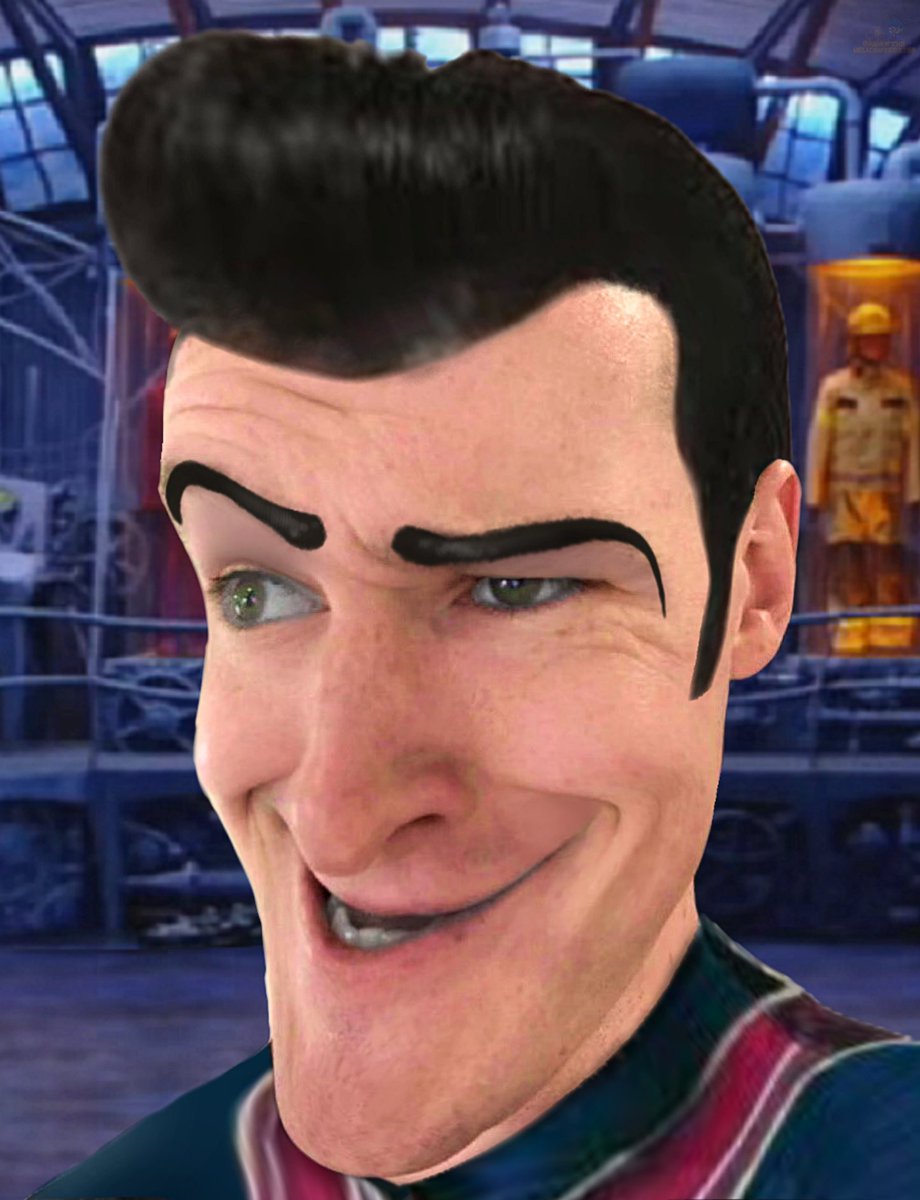 the_2355's tweet image. "Alright! I can see that I will have to teach you how to be villains!"