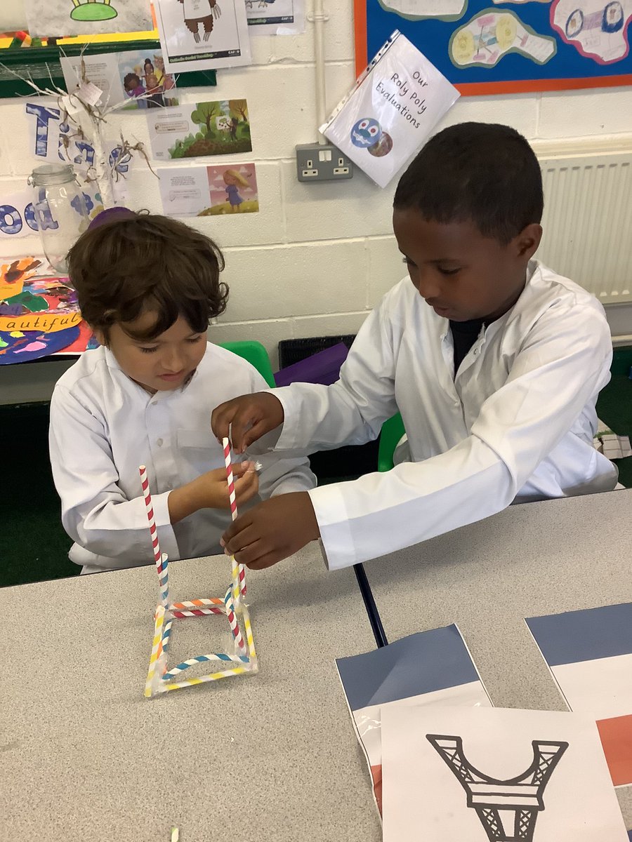 st_cadoc's tweet photo. We are attempting to create our own models of the Eiffel Tower as part of International Day. Watch this space for our finished creations. #InternationalDay #France @CSCJES @csc_stem @CscHumanities https://t.co/eKuwWtKW0E