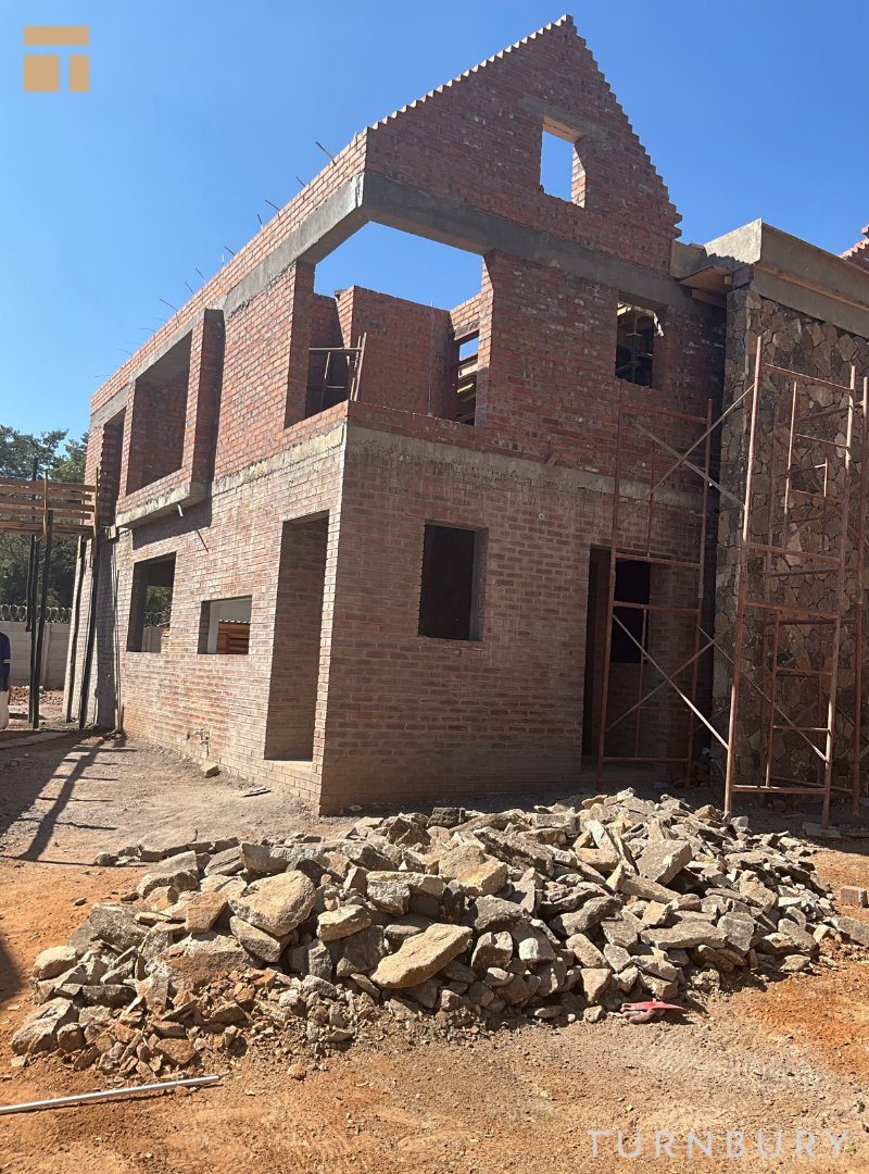 Turnbury Property Developers tweet media