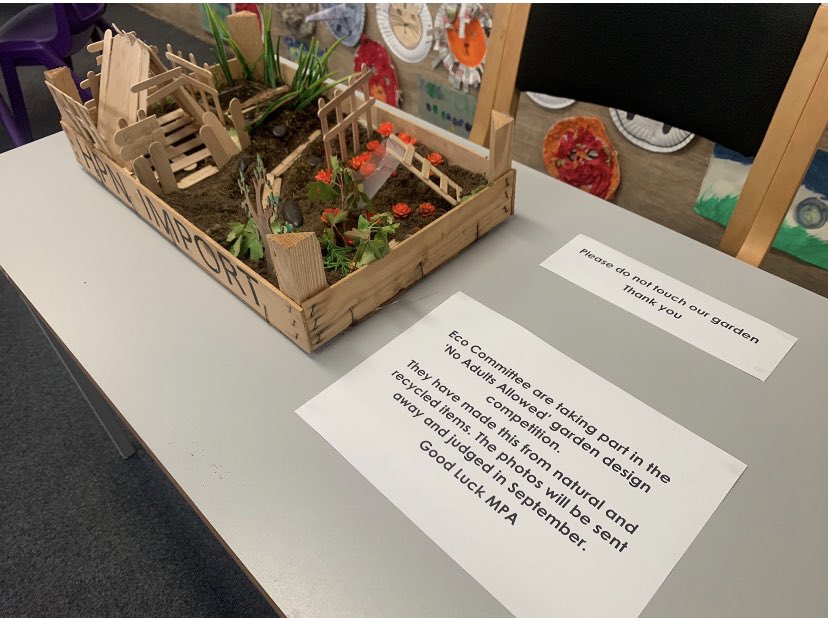 Martlesham Primary tweet media