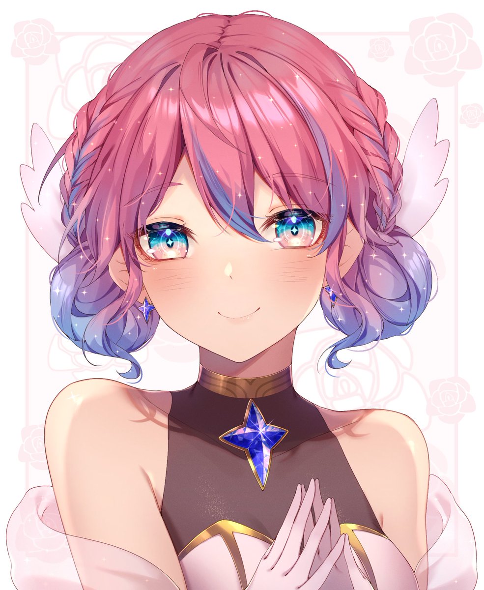 Mari Go Land 🎈🌟 tweet media