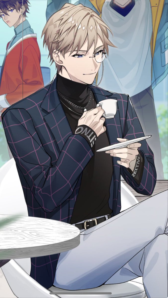 私服まとめ 磴 塔真 #東京ディバンカー #東ディバ