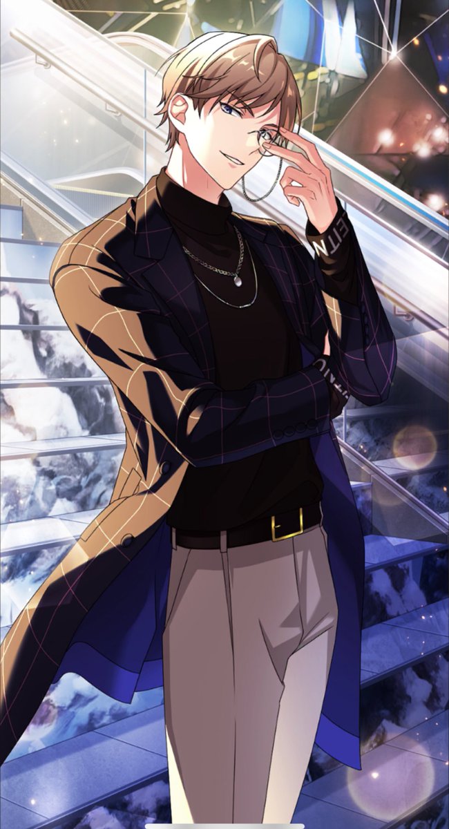 私服まとめ 磴 塔真 #東京ディバンカー #東ディバ