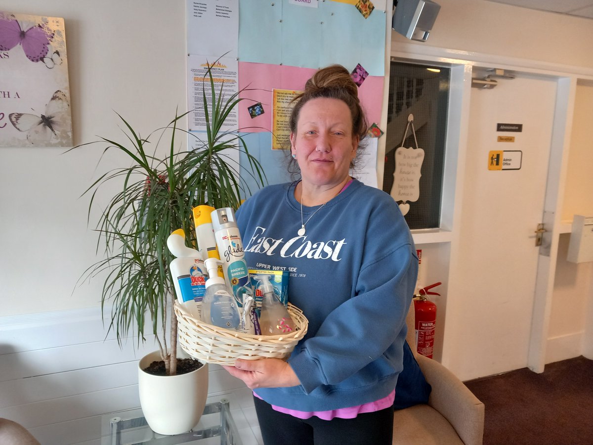 Well done to our worthy 2nd and joint 3rd place winners - Langdale Heights, Royal Manor &amp; Castle Park. Thank you to Amy at Gamma Healthcare and SC Johnson Professional for the great prizes donated  <a href="/donna_foulkes/">Donna Foulkes</a> <a href="/Clinell/">Clinell by GAMA Healthcare</a> <a href="/HelenforrestH/">Helen 💙</a> <a href="/SCJohnson/">SC Johnson</a> <a href="/KirstyLouMorgan/">Kirsty Louise Morgan</a> <a href="/Bekki27038566/">Rebecca Price</a>