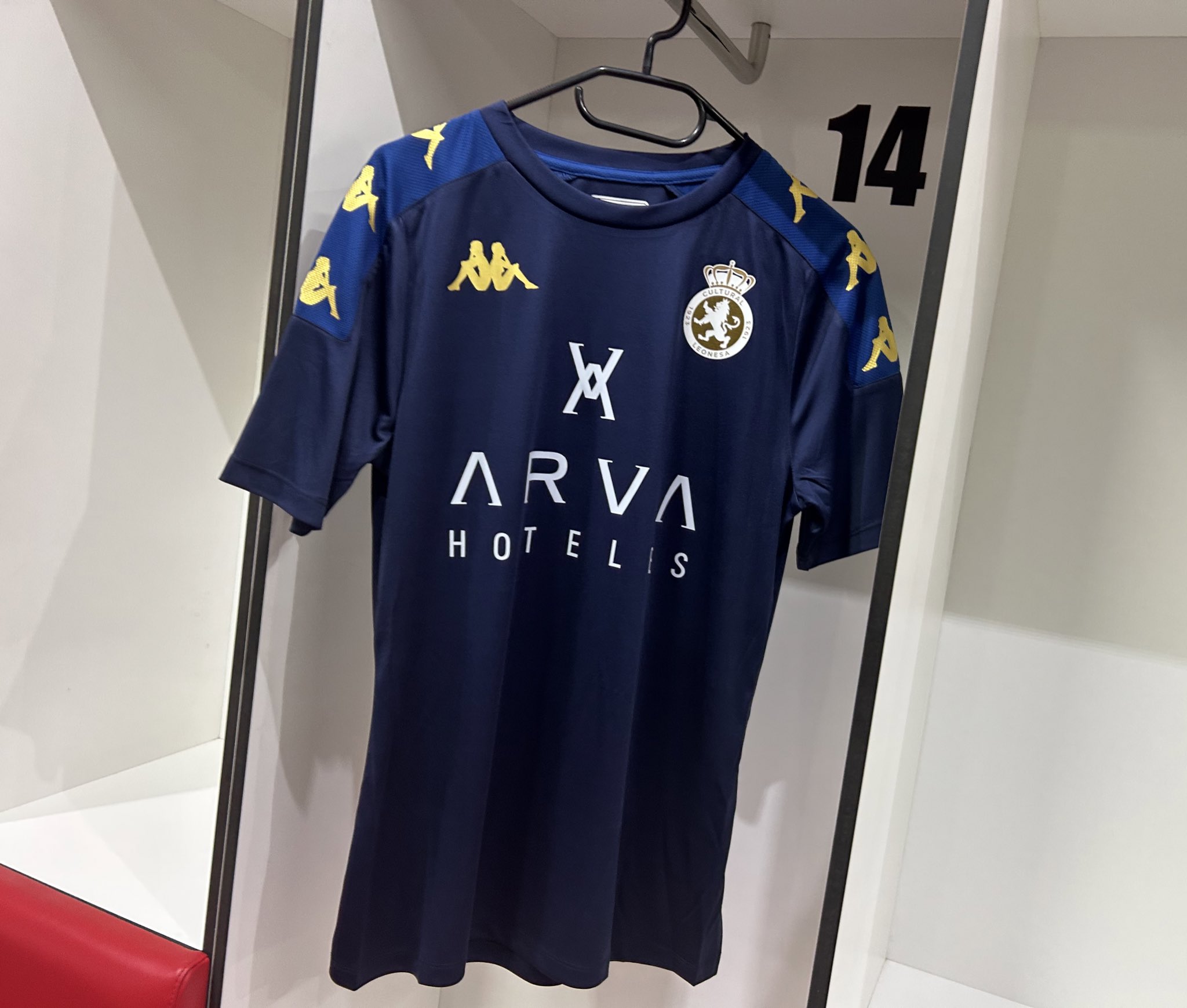 Camiseta cultural leonesa 2019 sale