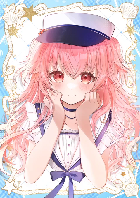 愛莉ちゃん #prsk_FA 